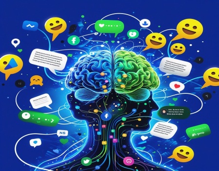 The Psychology Behind Social Media Engagement