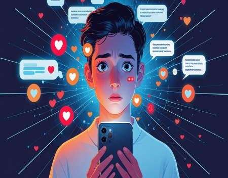 The Psychology of Notifications