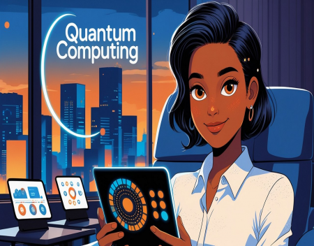 The Real Impact of Quantum Computing on Consumers