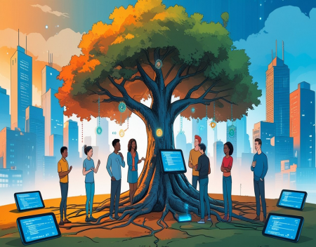 The Rise and Risks of Decentralized Platforms