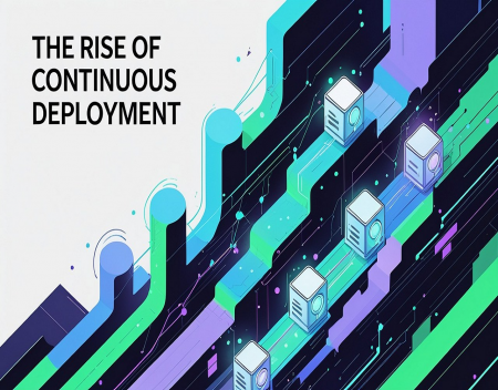 The Rise of Continuous Deployment