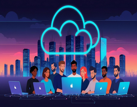 The Rise of Serverless Computing