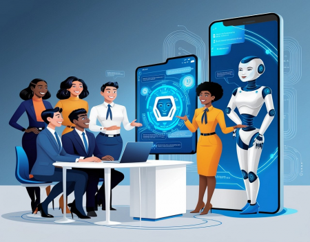 The Role of AI Chatbots in Enhancing Customer Service