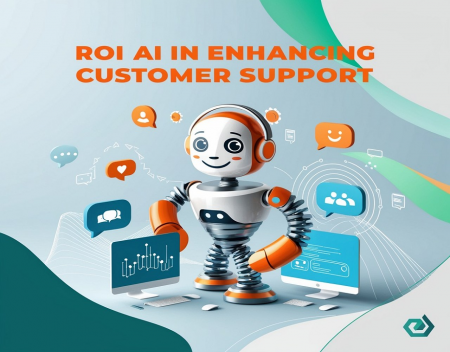 The Role of AI in Enhancing Customer Support