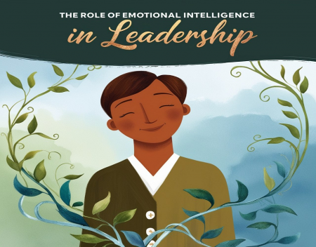 The Role of Emotional Intelligence in Leadership