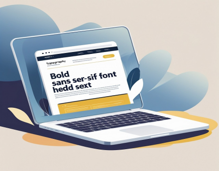 The Role of Typography in Effective Web Communication