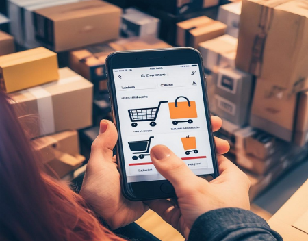 The Role of User Experience in E-Commerce Success