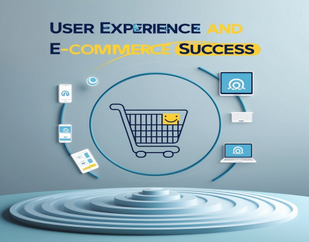 The Role of User Experience in E-Commerce Success