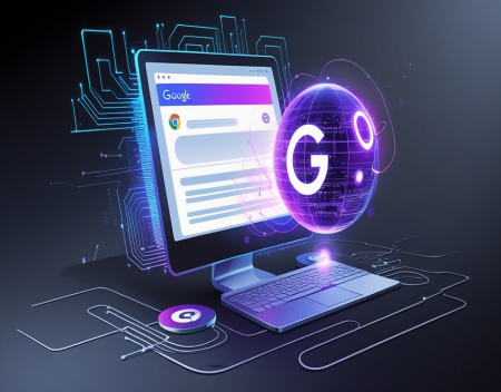 The Shift from Search Engines to AI Answers