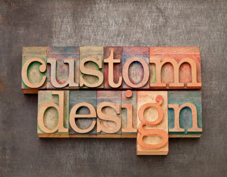 The Ultimate Guide to Custom Web Design