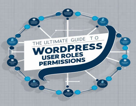 The Ultimate Guide to WordPress User Roles and Permissions