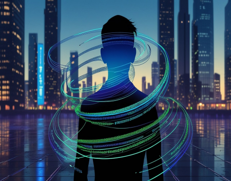 The Version of You That Companies Know Better Than You Do