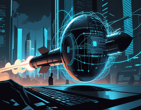 The Weaponization of Data: How Information Became Ammunition