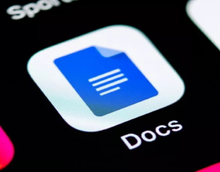This Google Docs update will finally help get your work in the right order