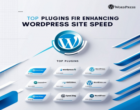 Top Plugins for Enhancing WordPress Site Speed