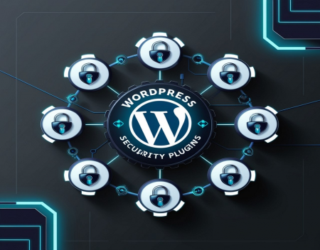 Top Security Plugins to Protect Your WordPress Site