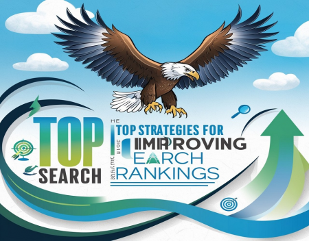 Top Strategies for Improving Organic Search Rankings