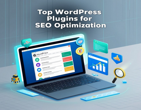 Top WordPress Plugins for SEO Optimization