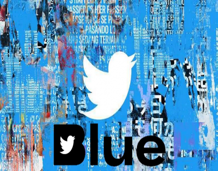 Twitter Officially Launches Revamped Twitter Blue