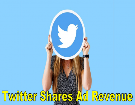 Twitter Shares Ad Revenue with Creators for Ads Appearing in Reply Threads
