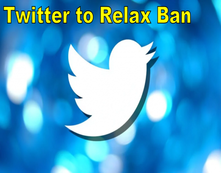 Twitter to Relax Ban on Political Ads to Facilitate Public Conversation Around Important Topics
