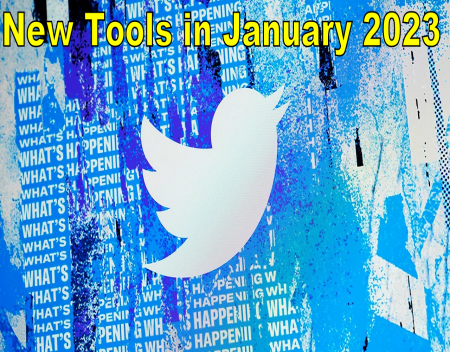 Twitter to Release New Navigation Tools in January 2023