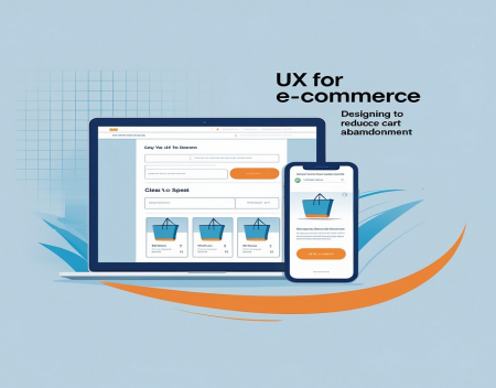 UX for E-commerce: Designing to Reduce Cart Abandonment