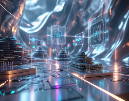 What Comes After Silicon Chips