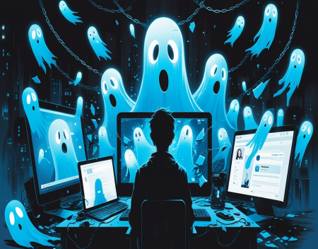 Who Owns Your Online Identity After You Die