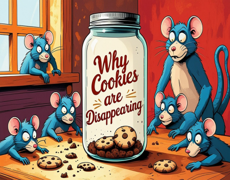 Why Cookies Are Disappearing