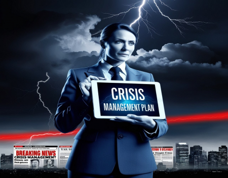 Why Every Business Needs a Crisis Management Plan