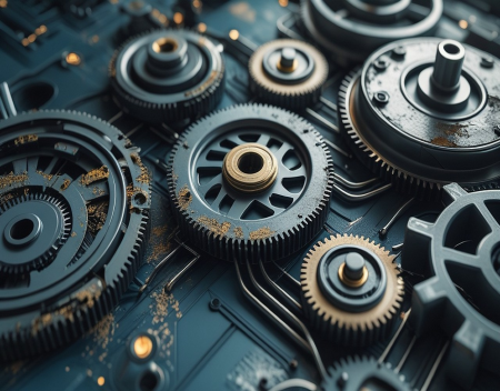 Why Legacy Software Is So Hard to Replace