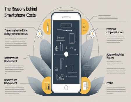 Why Phones Are Becoming More Expensive