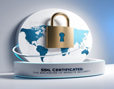 Why SSL Certificates Are Crucial for Website Security