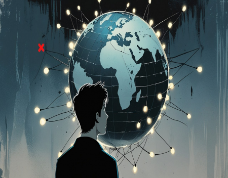 Why the Open Internet Is Shrinking