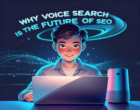 Why Voice Search is the Future of SEO