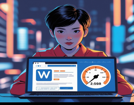 Why Website Load Speed Matters for UX and SEO