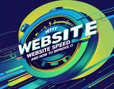 Why Website Speed Matters and How to Improve It