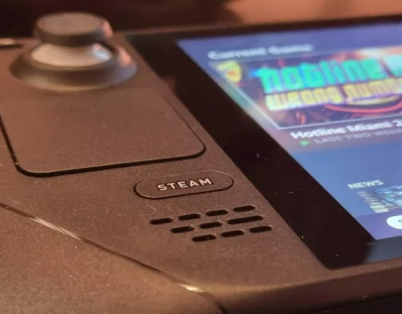 Windows 11 could get a Handheld Mode for Steam Deck