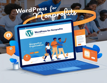 WordPress for Nonprofits: Key Features and Plugins