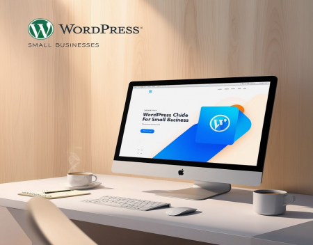 WordPress for Small Businesses: Why It is a Smart Choice