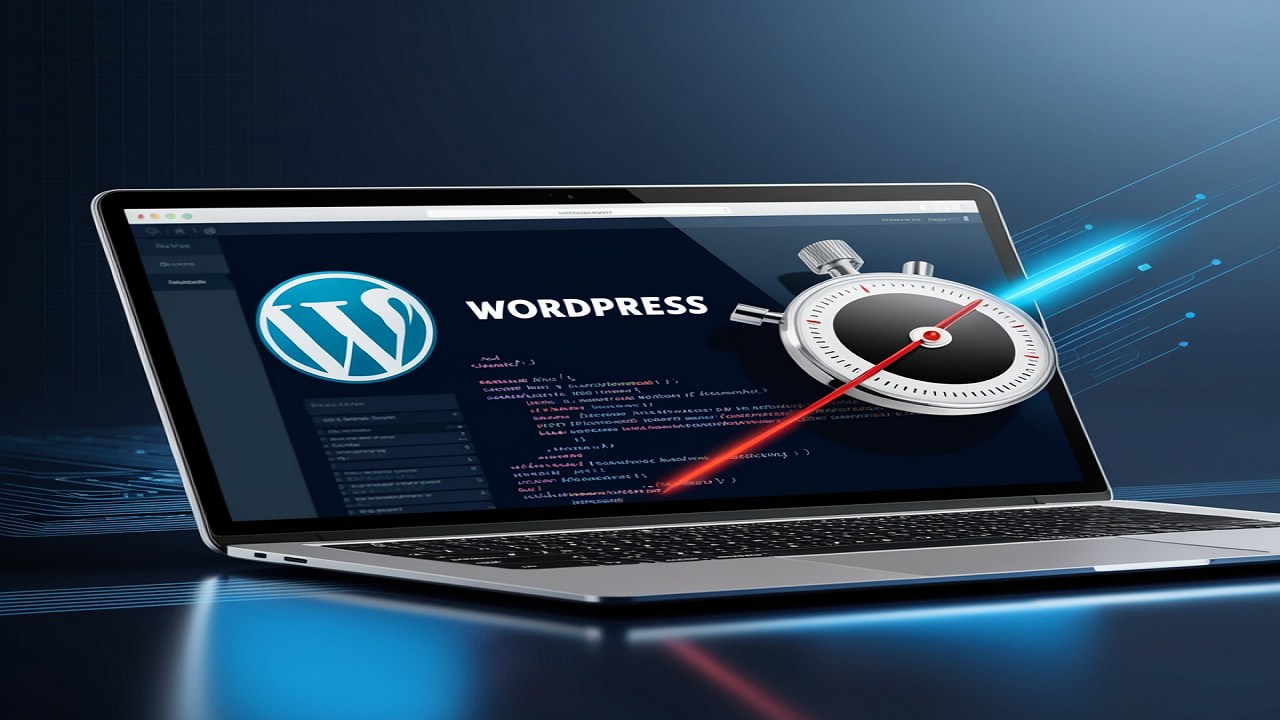 WordPress Speed Up