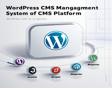 WordPress Versus Other CMS Platforms