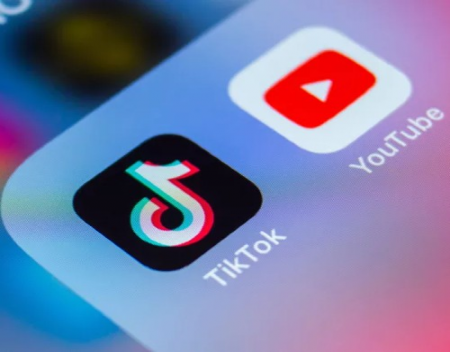 YouTube is taking a sneaky shortcut to compete with TikTok