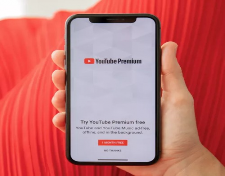 YouTube Premium just got its biggest price hike in years